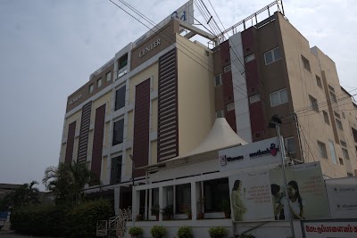 Womens Center by Motherhood Fertility & IVF — Dentistry in Kuppakonam Pudur, Tamil Nadu clinic listing photo