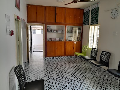 Dr.Geetha's Fertility Clinic — Gynecology in Coimbatore, Tamil Nadu clinic listing photo
