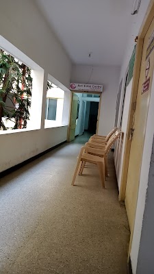 Aari Fetal Centre — Dentistry in Hudco Colony, Tamil Nadu clinic listing photo