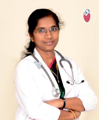 Dr. Anuradha R — Gynecology in Kuppakonam Pudur, Tamil Nadu clinic listing photo