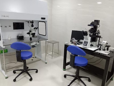 MEYA FERTILITY CARE — Gynecology in SRP Nagar, Tamil Nadu clinic listing photo