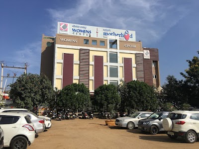 DR. SARANYA S — Gynecology in Kuppakonam Pudur, Tamil Nadu clinic listing photo