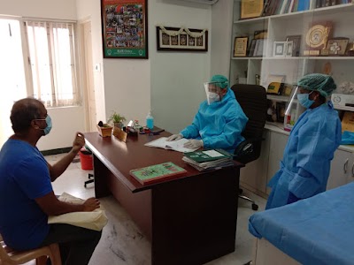 ELCE Clinics And Hospitals Coimbatore — Gynecology in Gopalapuram, Tamil Nadu clinic listing photo