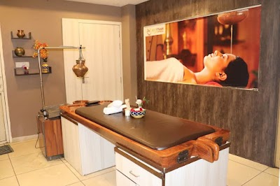 Sattvam Ayurveda Panchakarma Clinic — Ayurveda in Indore, Madhya Pradesh clinic photo on OPDIO - Smart Clinic. Smarter Care.