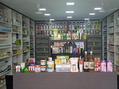 ORIGINAL HOMOEO MEDICALS — Homeopathy in Gandhipuram, Tamil Nadu clinic listing photo