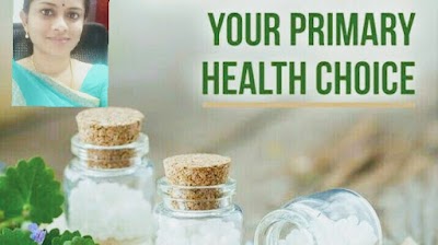 Navin Homoeo Clinic ( Dr.Sruthi Raj P ) — Homeopathy in Coimbatore, Tamil Nadu clinic listing photo