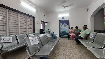 Homoeo Zone — Homeopathy in SRP Nagar, Tamil Nadu clinic listing photo