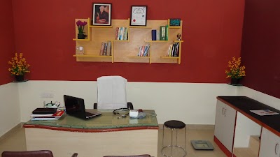 Dr. Anand's Multispeciality Homeo Clinic — Homeopathy in Kothari Layout, Tamil Nadu clinic listing photo