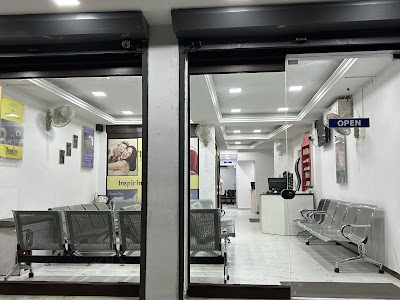 Homoeo Zone — Homeopathy in Coimbatore, Tamil Nadu clinic listing photo
