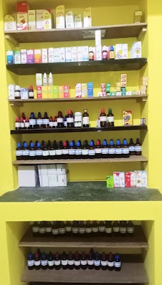 JAI HOMEO CLINIC Coimbatore — Homeopathy in papanacikenpalyam, Tamil Nadu clinic listing photo