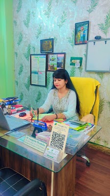 Dr. Sangeeta's Ayurveda-Panchakarma & Infertility clinic — Ayurveda in Indore, Madhya Pradesh clinic photo on OPDIO - Smart Clinic. Smarter Care.