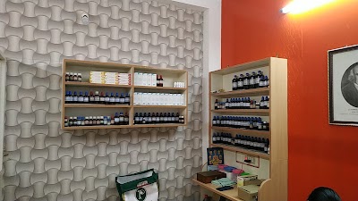 Dr.V.Panchanathan's Homeo Care — Homeopathy in Ramanathapuram, Tamil Nadu clinic listing photo