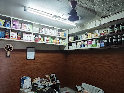 Natural Health Clinic OSR ELANGO — Homeopathy in Ganapathy Gardens, Tamil Nadu clinic listing photo