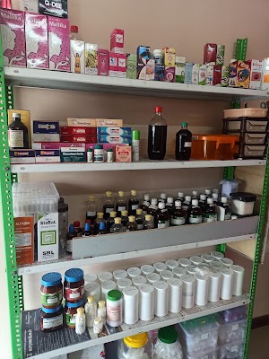 Sri Sai Nalam Clinic — Homeopathy in Villankurichi, Tamil Nadu clinic listing photo