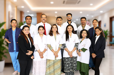 Sahaj Aarogyam-Ayurveda,Panchakarma,Naturopathy,Slimming,Physiotherapy,Acupunct… — Ayurveda in Indore, Madhya Pradesh clinic photo on OPDIO - Smart Clinic. Smarter Care.