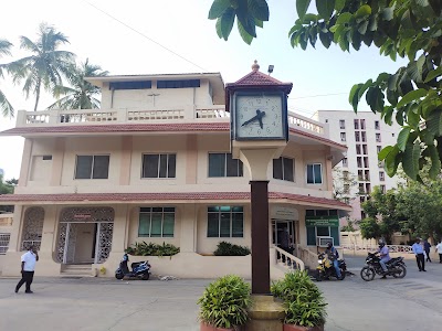 The Madras Institute of Ayurveda — Ayurveda in Ottagapalayam, Tamil Nadu clinic listing photo