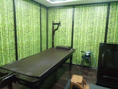 Dr Gupta's Dental Clinic & Hair Skin Ayurvedic Panchakarma Center — Ayurveda in Indore, Madhya Pradesh clinic listing photo