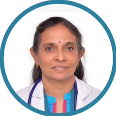 Best General practitioner — General Physician in Thousand Lights East, Tamil Nadu clinic listing photo