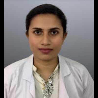 Dr. Judith, Treated 5K+ Patients — General Physician in T. Nagar, Tamil Nadu clinic listing photo
