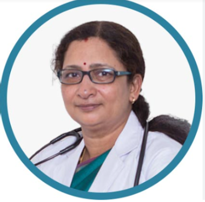 Dr. Srimathy Venkatesh-Best General Physician Doctor Near Me — General Physician in Thousand Lights West, Tamil Nadu clinic listing photo