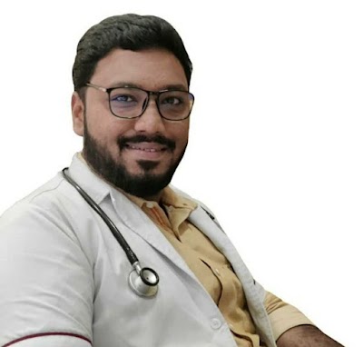 Dr. B Tamil Azhagan — General Physician in Postal Colony, Tamil Nadu clinic listing photo