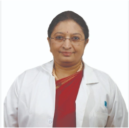 Dr. Sujatha Sampath, 31+ yrs of Exp — General Physician in Thousand Lights West, Tamil Nadu clinic listing photo