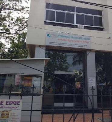 Dr. Gayathri R, Treated 5K+ Patients — General Physician in T. Nagar, Tamil Nadu clinic listing photo