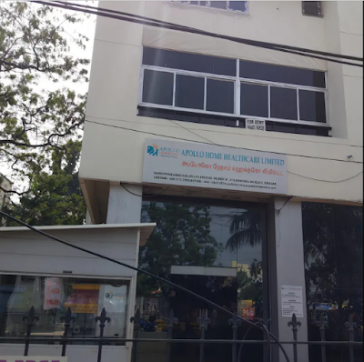 Dr. Sathya Prasad, 10+ yrs of Exp — General Physician in T. Nagar, Tamil Nadu clinic listing photo