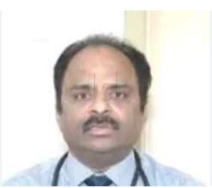 Dr. Vijaykumar G — General Physician in Rathna Nagar, Tamil Nadu clinic listing photo