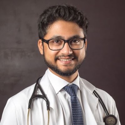 Best General Physician — General Physician in Raghavendra Nagar, Tamil Nadu clinic listing photo