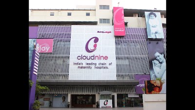 Cloudnine Hospital — Dentistry in T. Nagar, Tamil Nadu clinic listing photo