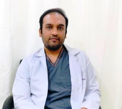 Dr. Abdul Basith — Gynecology in Kamdar Nagar, Tamil Nadu clinic listing photo