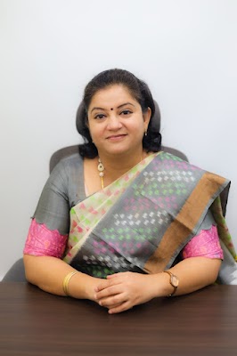 Dr.M.H.Abinaya Gynecologist in Chennai — Gynecology in Gangai Karai Puram, Tamil Nadu clinic listing photo
