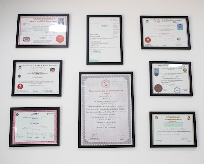 ????????. ????. ???????????????????????????????? — Gynecology in Phase 1, Tamil Nadu clinic listing photo