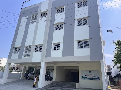 Usha Hospital-FERTLITY AND MATERNITY — Gynecology in West Tambaram, Tamil Nadu clinic listing photo
