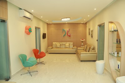 DG Laser & Cosmetic Gynecology Clinic — Gynecology in Kilpauk, Tamil Nadu clinic listing photo