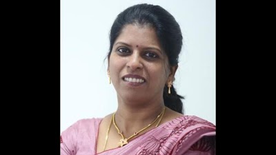 Dr. Priyadharshini S M — Gynecology in Little Mount, Tamil Nadu clinic listing photo