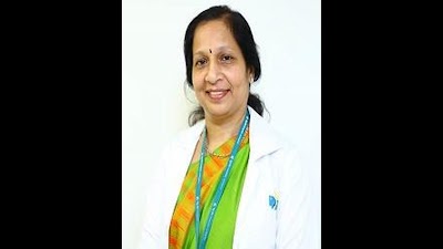 Dr. Sumana Manohar — Gynecology in Thousand Lights West, Tamil Nadu clinic listing photo