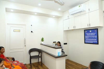 Singhvi Women’s Clinic, Dr Malvika Singhvi — Gynecology in Sowcarpet, Tamil Nadu clinic listing photo