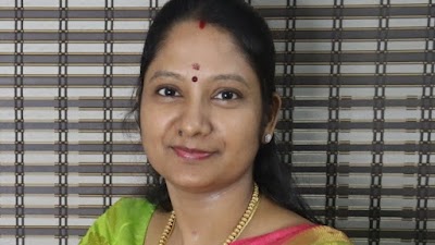 Dr M Kokilavani MS DGO Velachery — Gynecology in VGP Selva Nagar Extension, Tamil Nadu clinic listing photo