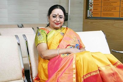 Dr C Geetha Haripriya — Gynecology in Chetpet, Tamil Nadu clinic listing photo
