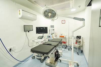 THE HIVE FERTILITY CLINIC Egmore — Gynecology in Egmore, Tamil Nadu clinic listing photo