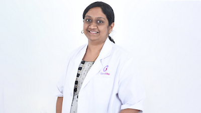 Dr. Neranjana P — Gynecology in T. Nagar, Tamil Nadu clinic listing photo