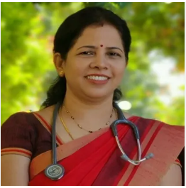 Dr Sunita Samal — Gynecology in Thousand Lights West, Tamil Nadu clinic listing photo
