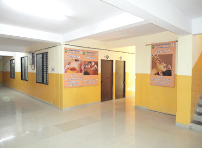 Panchakarma Department Govt . Ashtang Ayurved College And Hospital , Indore — Ayurveda in Indore, Madhya Pradesh clinic photo on OPDIO - Smart Clinic. Smarter Care.