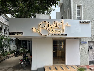The Birthwave Gynecology and Children’s clinic — Gynecology in Mahalingapuram, Tamil Nadu clinic listing photo