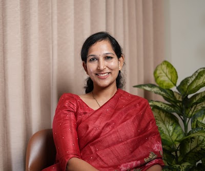 Dr Shruthi Sreedhar — Gynecology in Border Thottam, Tamil Nadu clinic listing photo