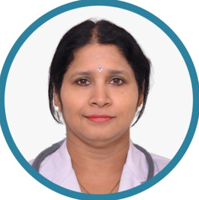 Dr. Narassa Narayani, 19+ yrs of Exp — Gynecology in Rathna Nagar, Tamil Nadu clinic listing photo