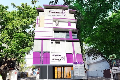 Thaaimai Hospital — Gynecology in CIT Colony, Tamil Nadu clinic listing photo