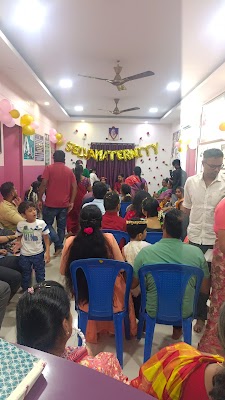 Misha Pepsi... SELVA MATERNITY CENTRE — Dentistry in Sri Ambal Nagar, Tamil Nadu clinic listing photo